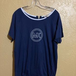 MK shirt